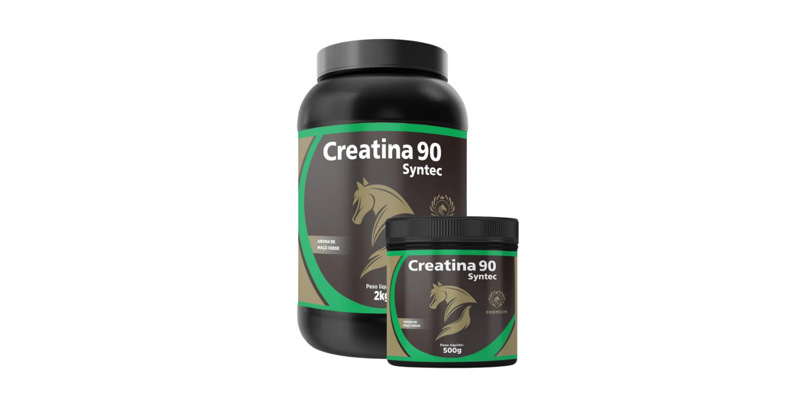 Creatina Syntec